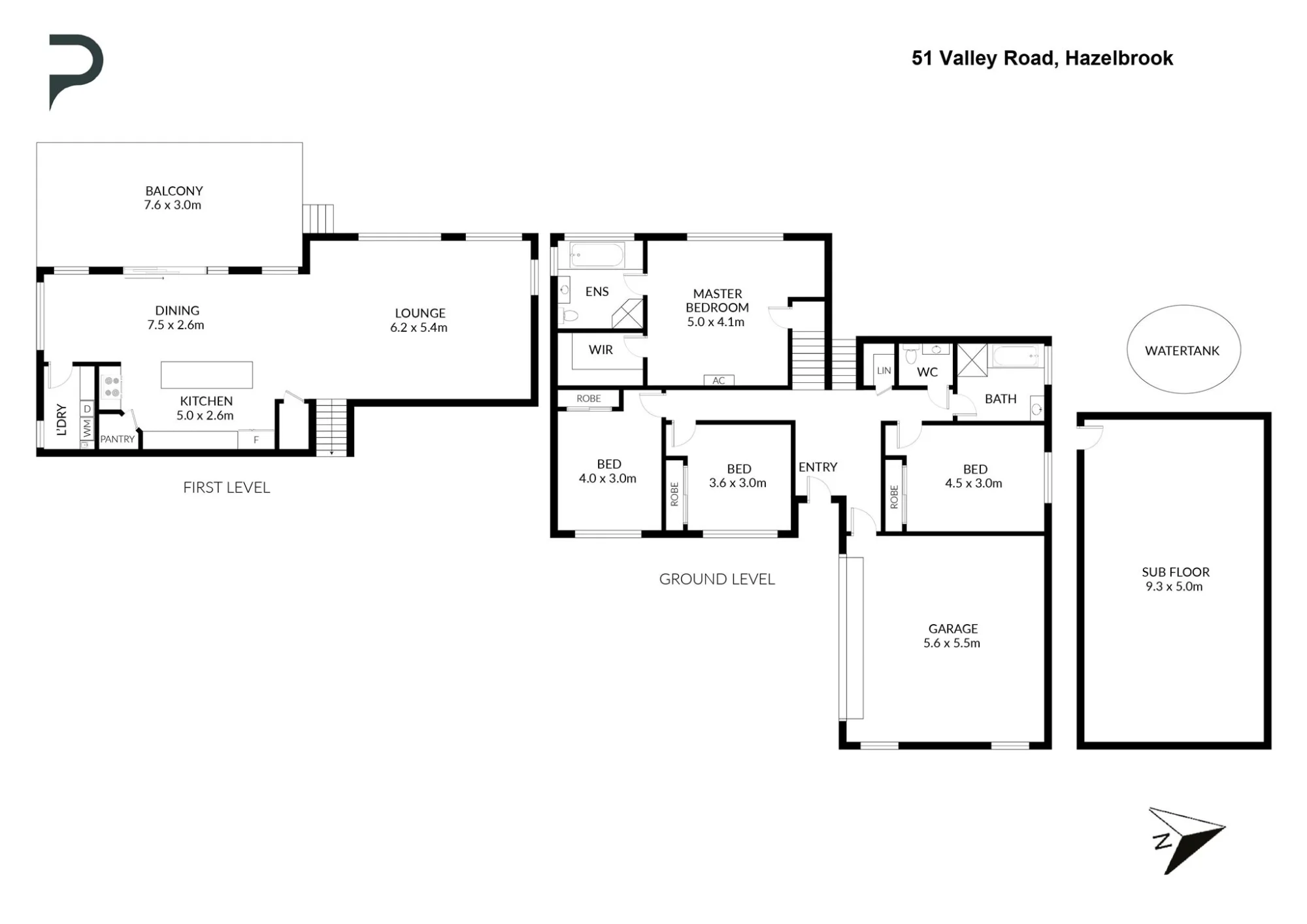 51 Valley Road, Hazelbrook, NSW 2779