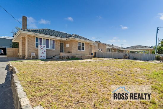 51 Walderton Avenue, Balga, WA 6061