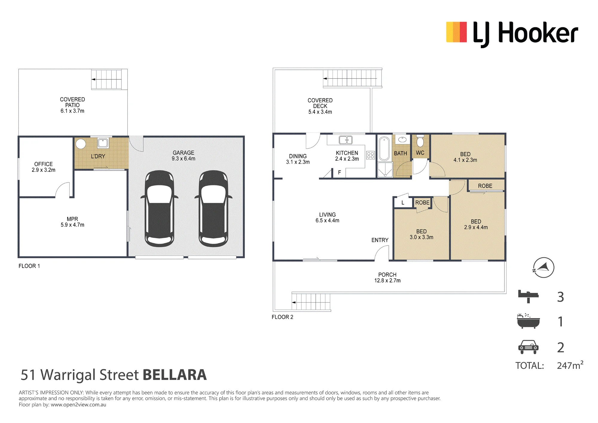 51 Warrigal Street, Bellara, Qld 4507