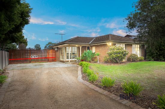 51 Westmelton Drive, Melton West, Vic 3337