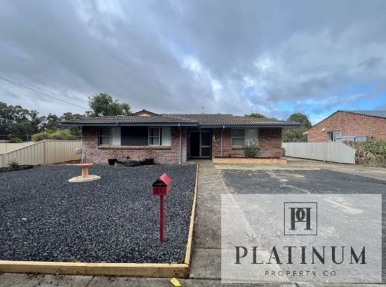 51 Westwood Street, Withers, WA 6230