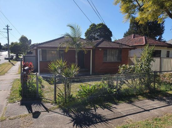 51 Wilfred Street, Lidcombe, NSW 2141