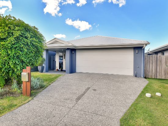 51 Wishart Cr, Baringa, Qld 4551