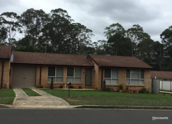 51 Woodland Road, St Helens Park, NSW 2560
