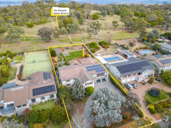 51 Woolner Circuit, Hawker, ACT 2614