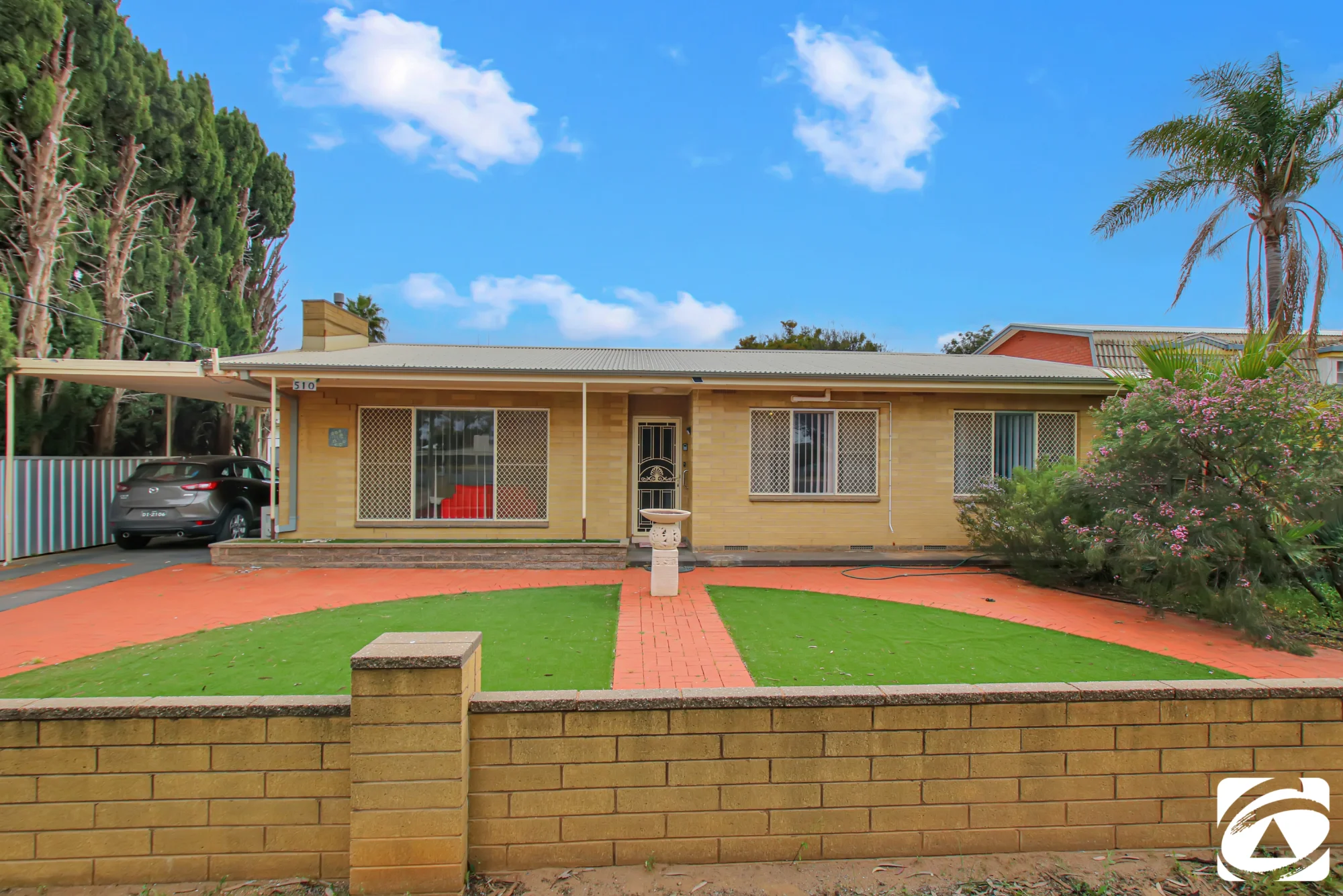 510 Cummins Street, Broken Hill, NSW 2880