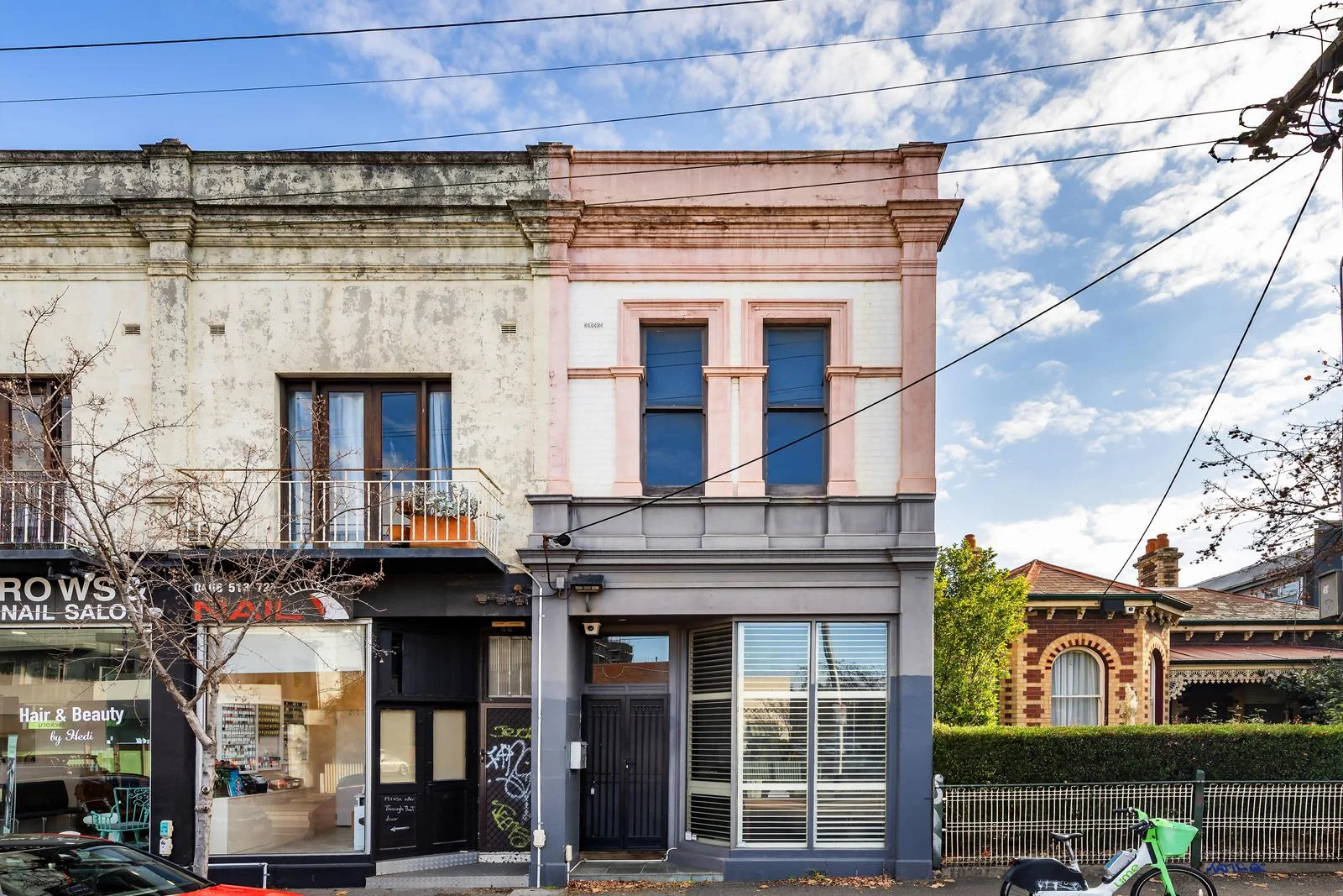 511 Brunswick Street, Fitzroy North, Vic 3068