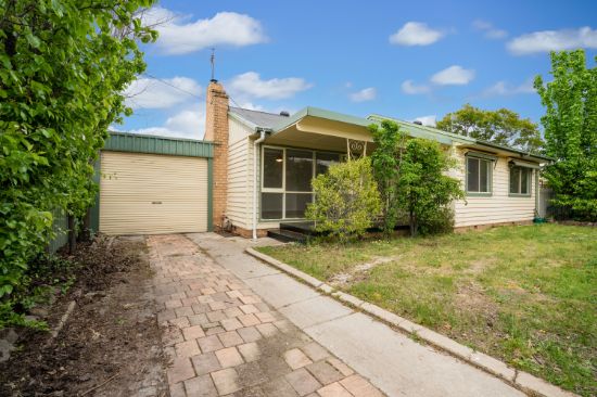 517  BREEN STREET, Lavington, NSW 2641
