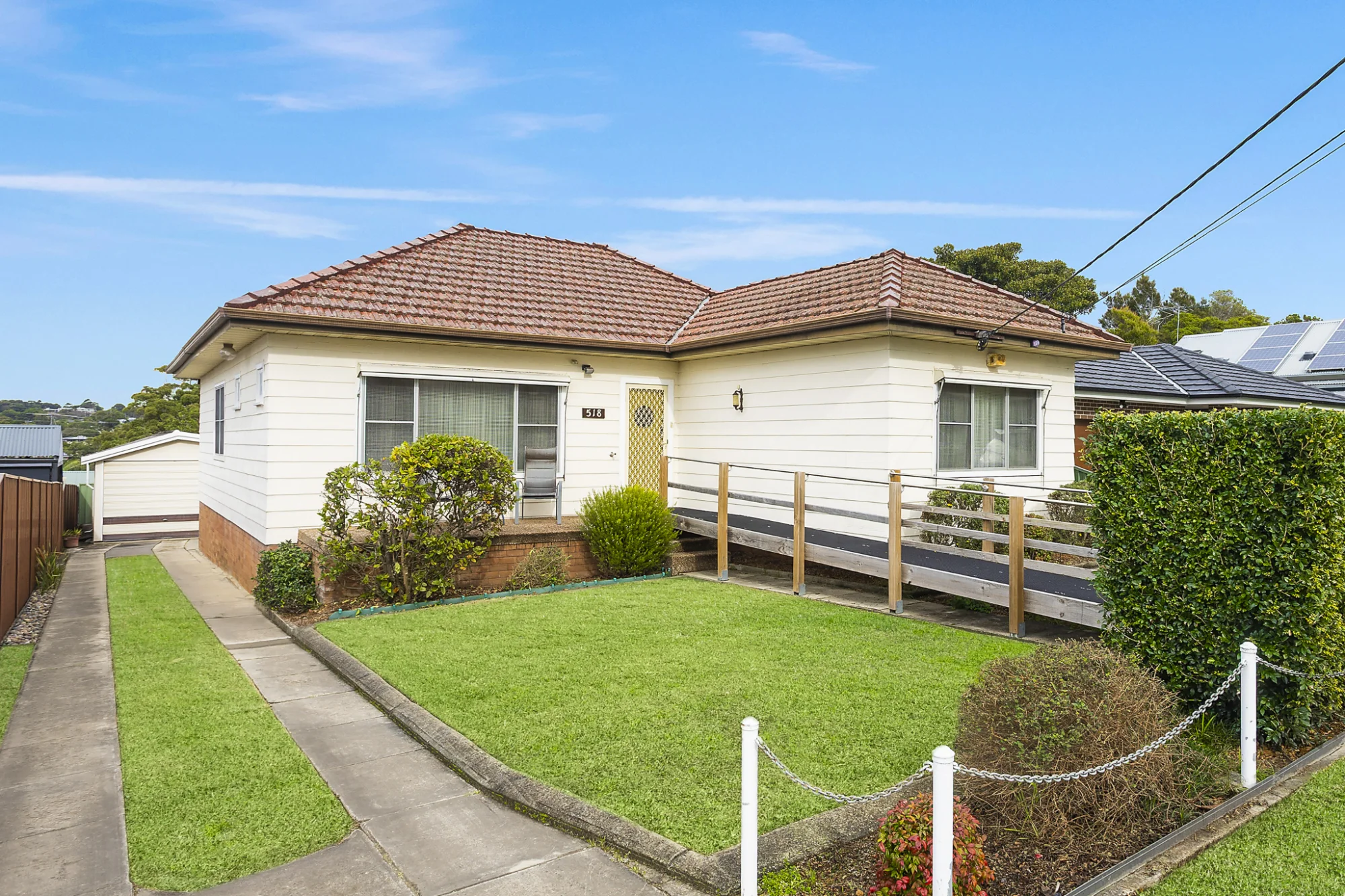 518 Box Road, Jannali, NSW 2226