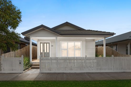 519 Green Hill Road, Eynesbury, Vic 3338