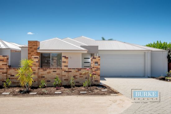 51a Bernard Manning Drive, Duncraig, WA 6023