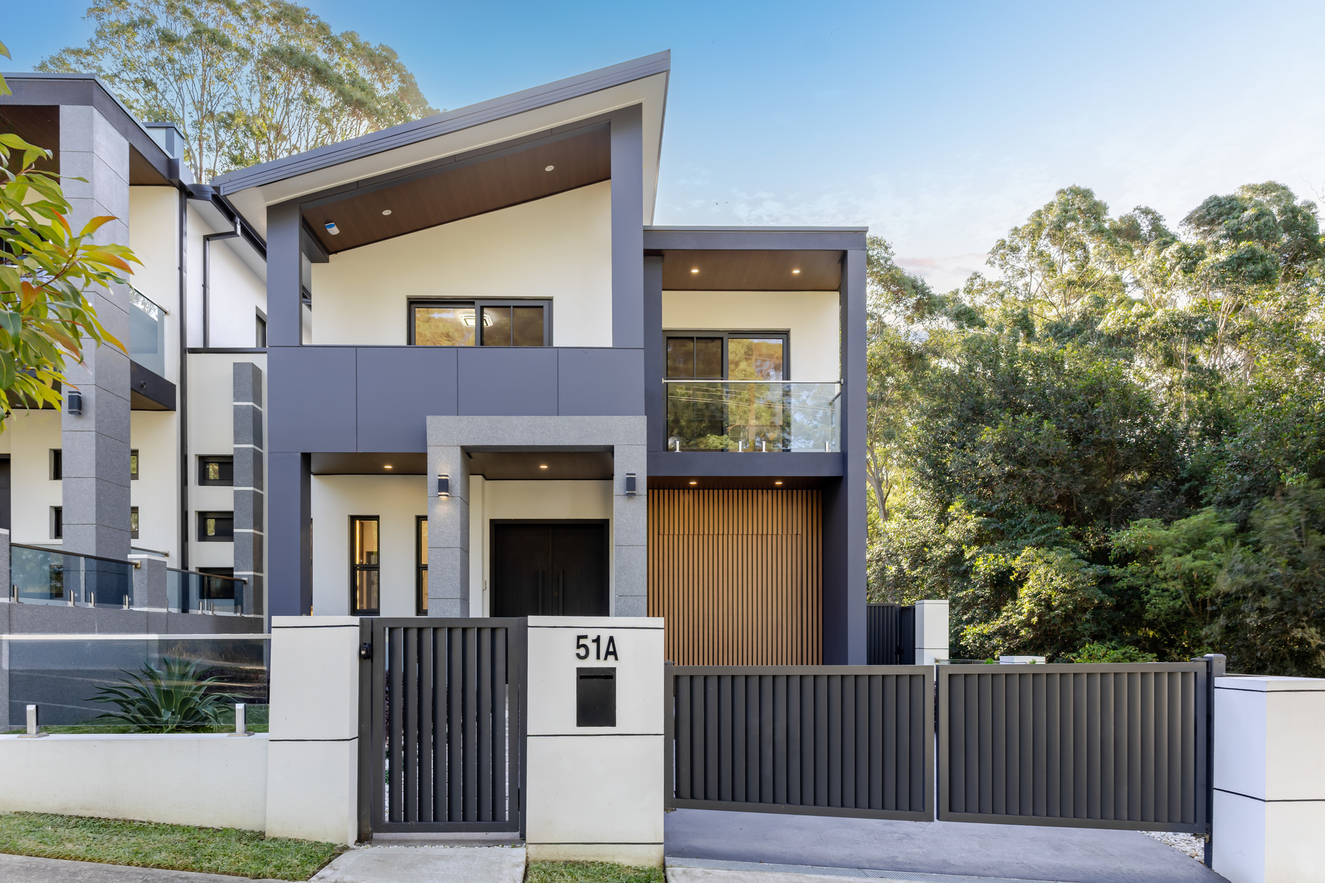 51A Mobbs Lane, Carlingford, NSW 2118 51A Mobbs Lane, Carlingford, NSW 2118