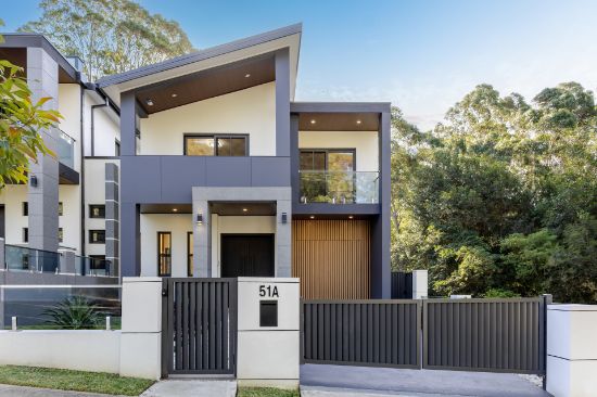 51A Mobbs Lane, Carlingford, NSW 2118