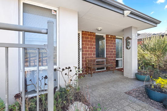 51A Redstone Trail, Ellenbrook, WA 6069