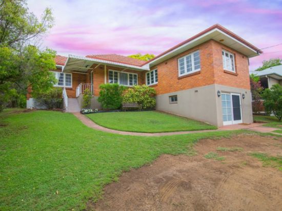 51A Salisbury Road, Eastern Heights, Qld 4305