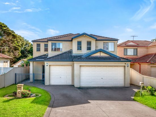51B Albert Street, Ingleburn, NSW 2565
