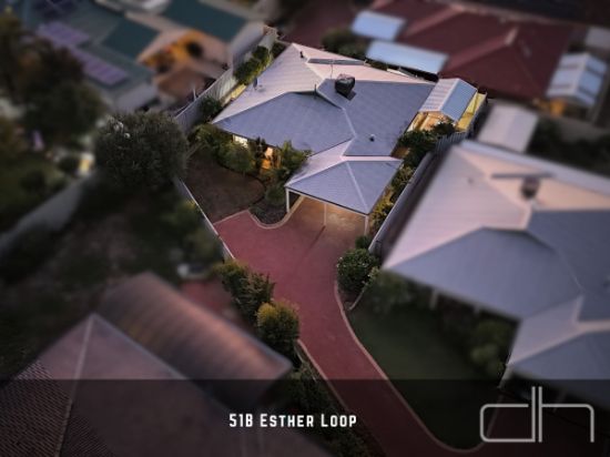 51B Esther Loop, Wanneroo, WA 6065