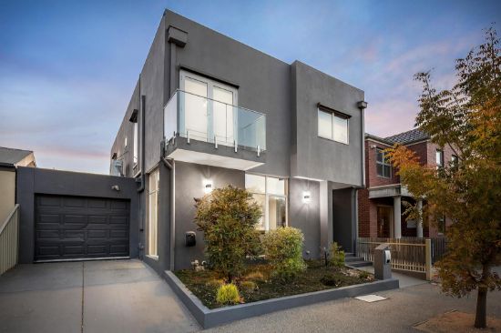 52-54 Fairbairn Drive, Kensington, Vic 3031