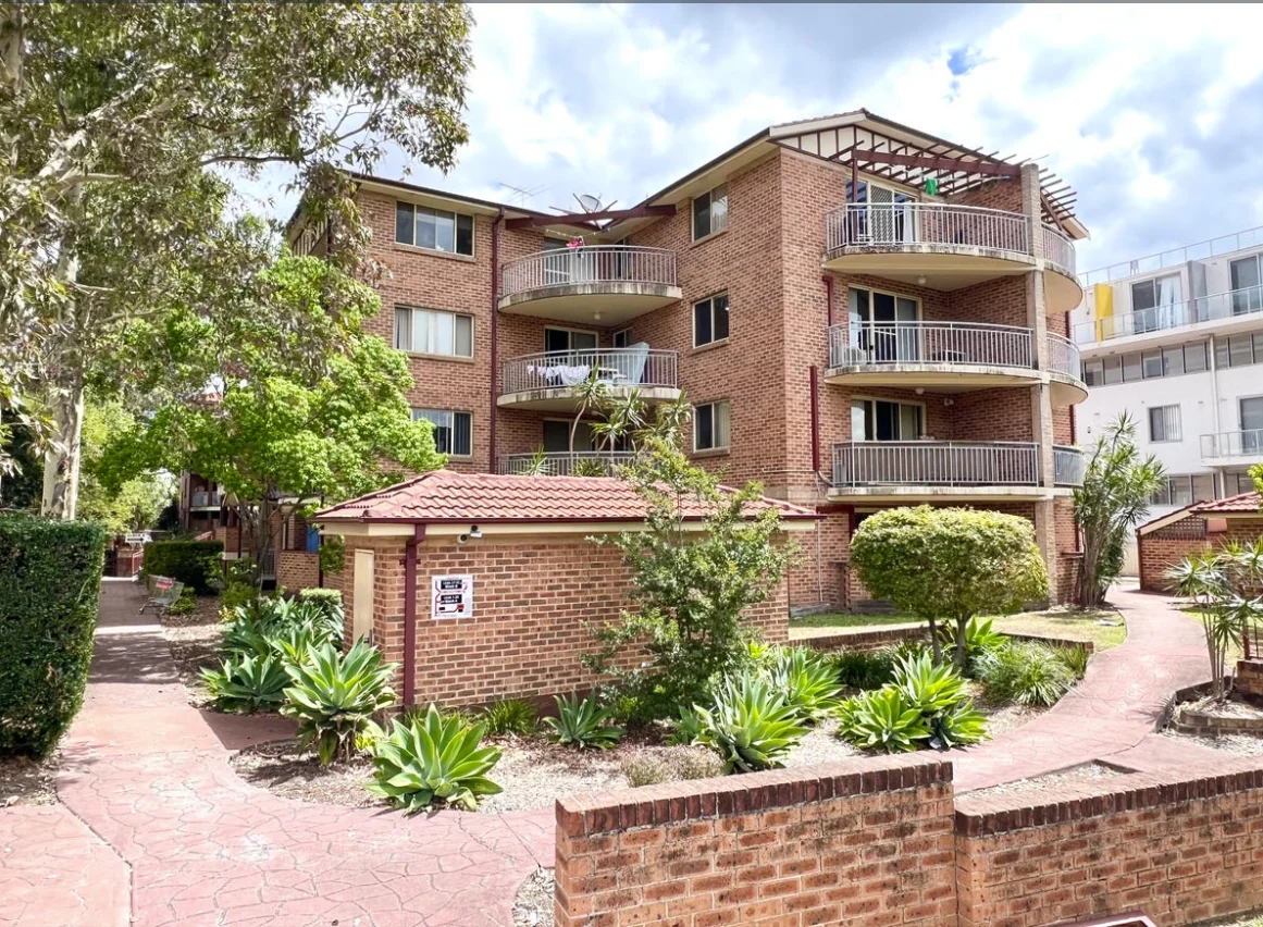 52/8-10 Fourth Avenue, Blacktown NSW 2148