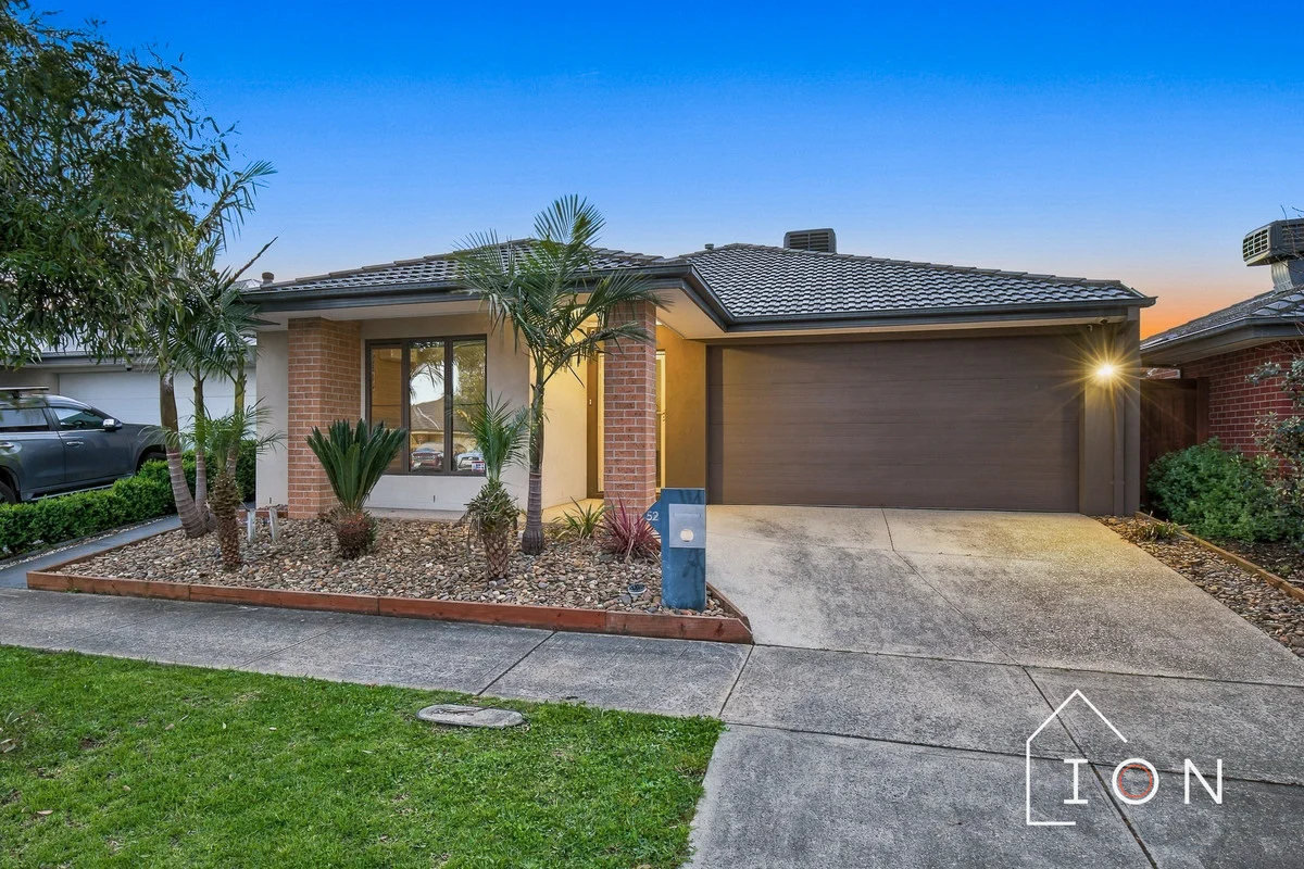52 Abundance Circuit, Clyde, Vic 3978