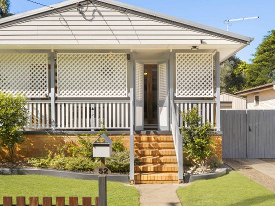 52 Agnew Street, Sandgate, Qld 4017