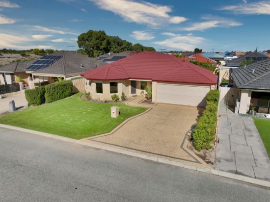 52 Amadeus Crescent, Port Kennedy, WA 6172