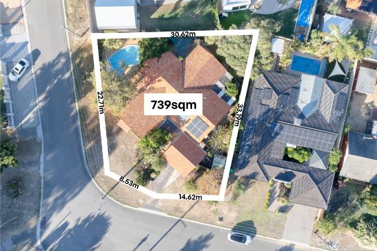 52 Armytage Way, Hillarys, WA 6025
