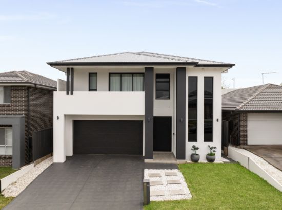 52 Bluebell Crescent, Spring Farm, NSW 2570