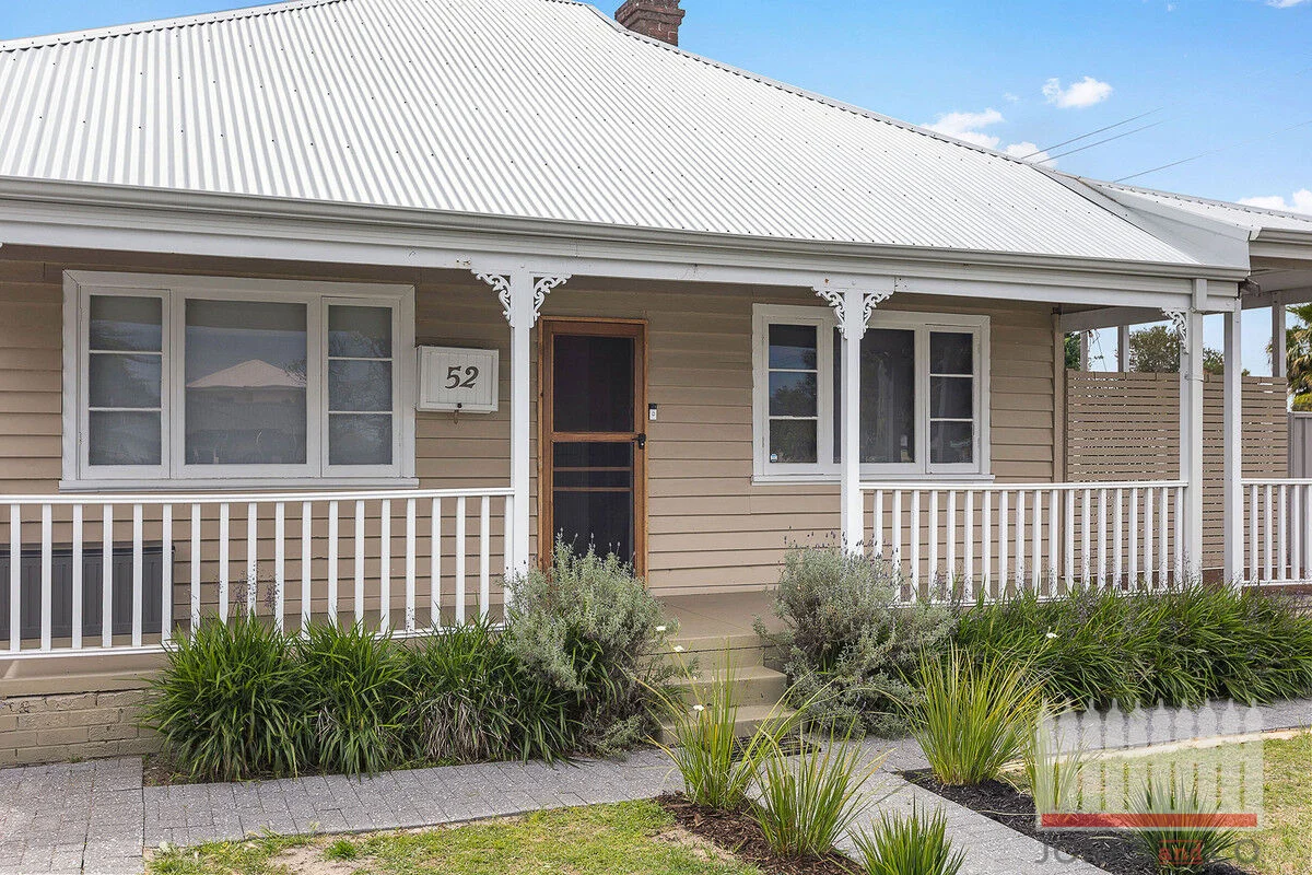 52 Broadway, Bassendean, WA 6054