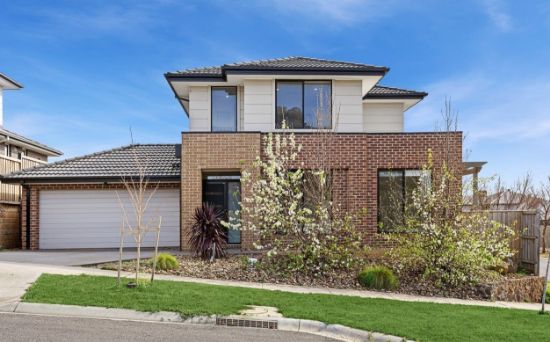 52 Budburst Drive, Sunbury, Vic 3429