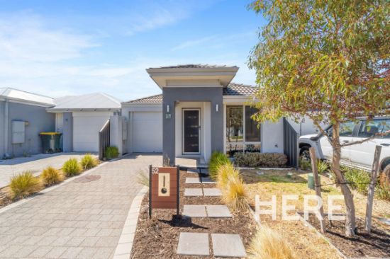 52 Burrows Loop, Midvale, WA 6056