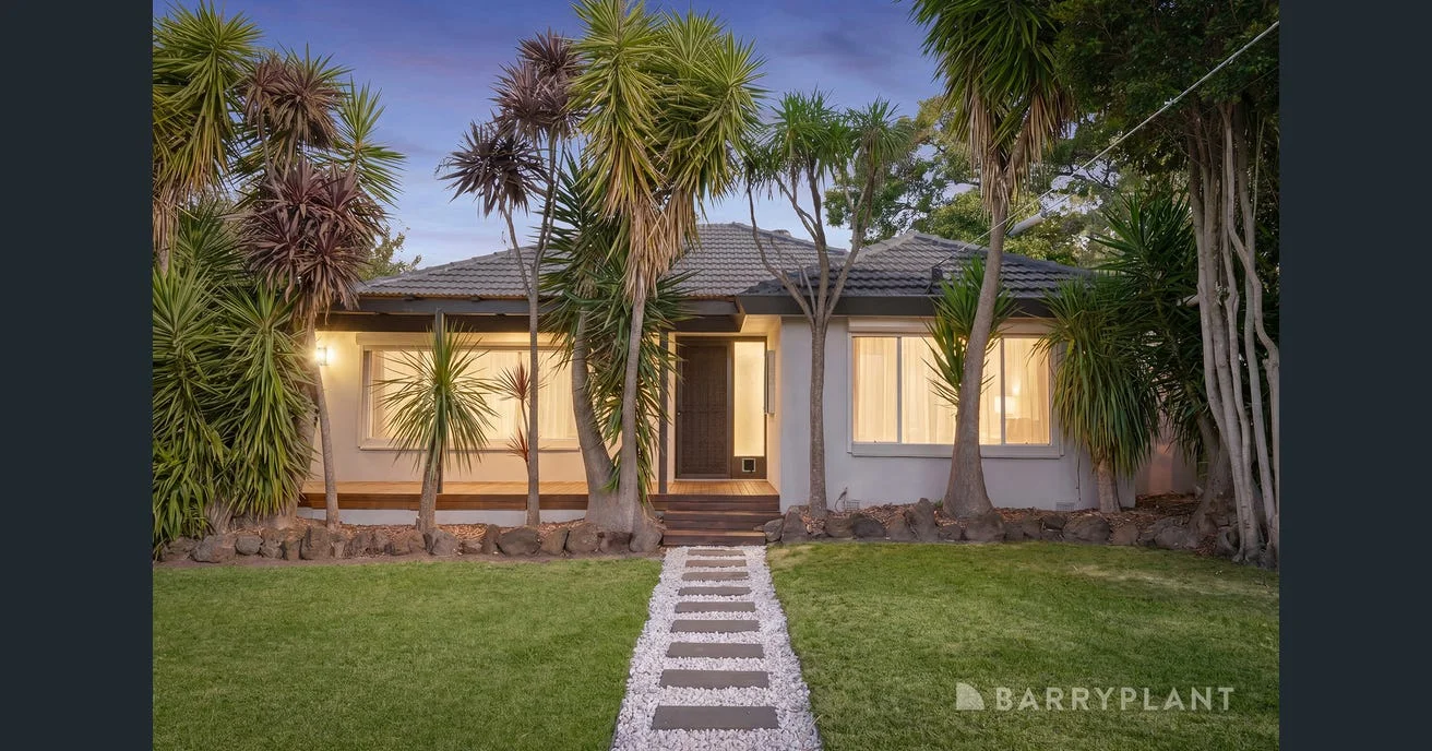 52 Bursaria Ave, Ferntree Gully, Vic 3156