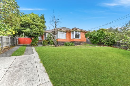 52 Catherine Avenue, Mount Waverley, Vic 3149