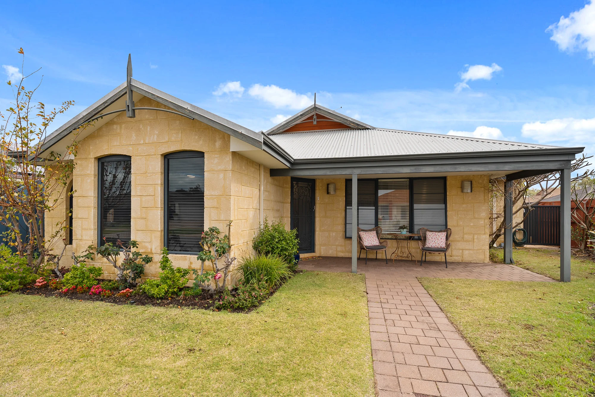 52 Crinia Dr, Baldivis, WA 6171