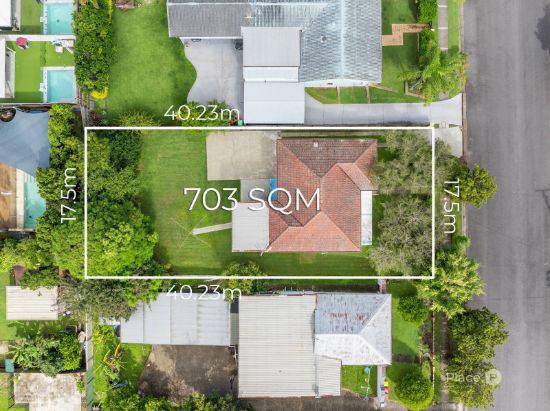 52 Dorothea Street, Cannon Hill, Qld 4170