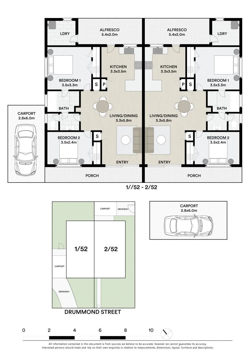 52 Drummond Street, South Windsor, NSW 2756