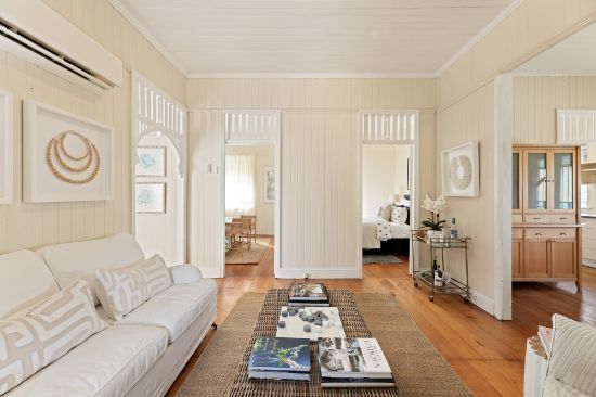 52 Edgar Street, East Brisbane, Qld 4169