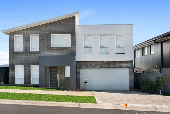 52 Enterprise Street, Gregory Hills, NSW 2557