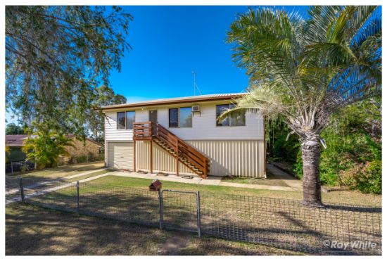 52 Fisher Street, Gracemere, Qld 4702