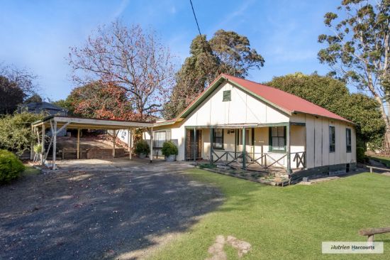 52 Fitzroy Street, Kilmore, Vic 3764