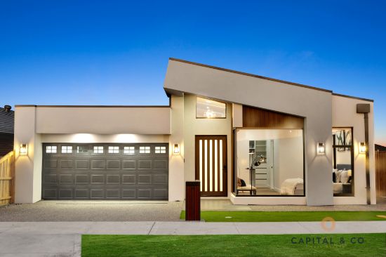 52 Gaeta Street, Wollert, Vic 3750