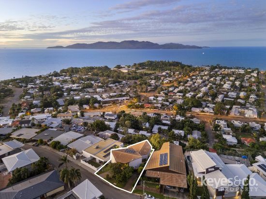 52 Gilbert Crescent, Castle Hill, Qld 4810