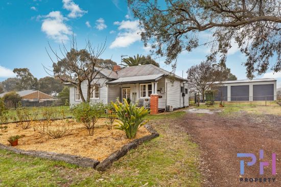 52 Golf Links Road, Maiden Gully, Vic 3551
