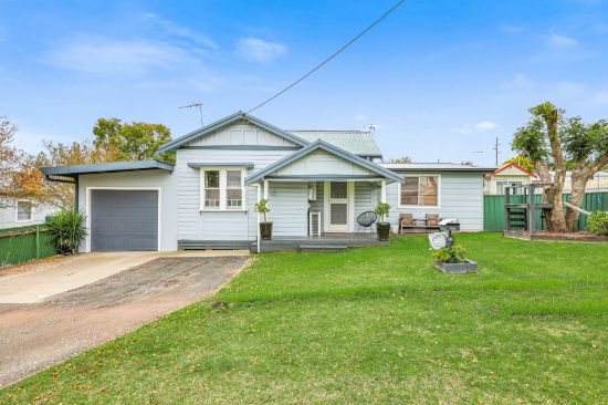 52 Graeme Street, Aberdeen, NSW 2336