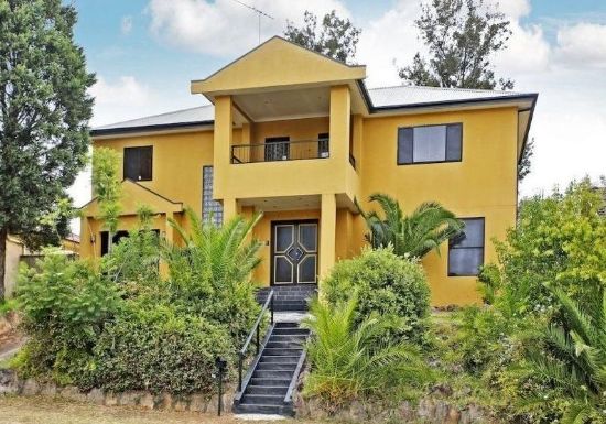 52 Guise Road, Bradbury, NSW 2560