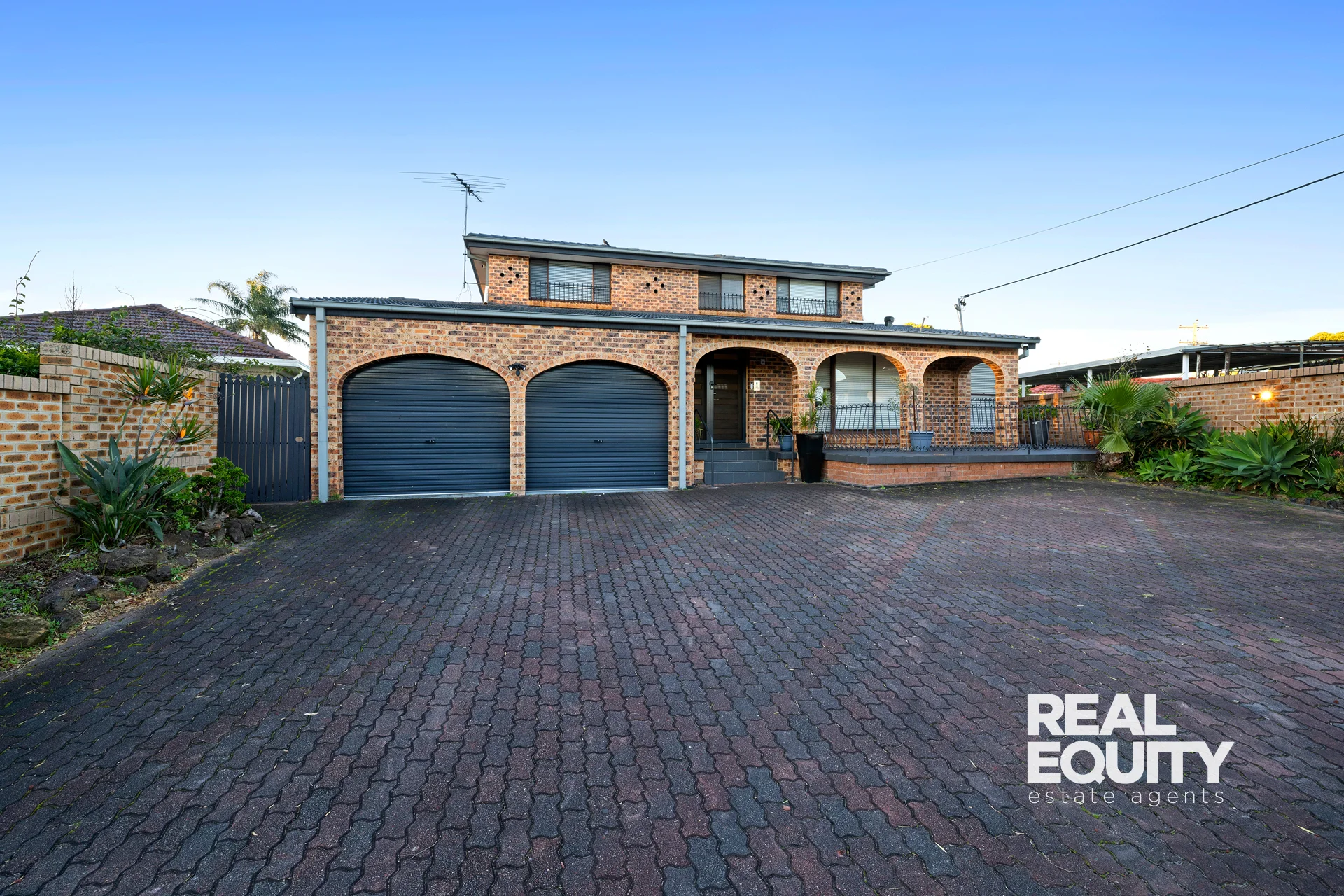 52 Harrow Avenue, Lansvale, NSW 2166