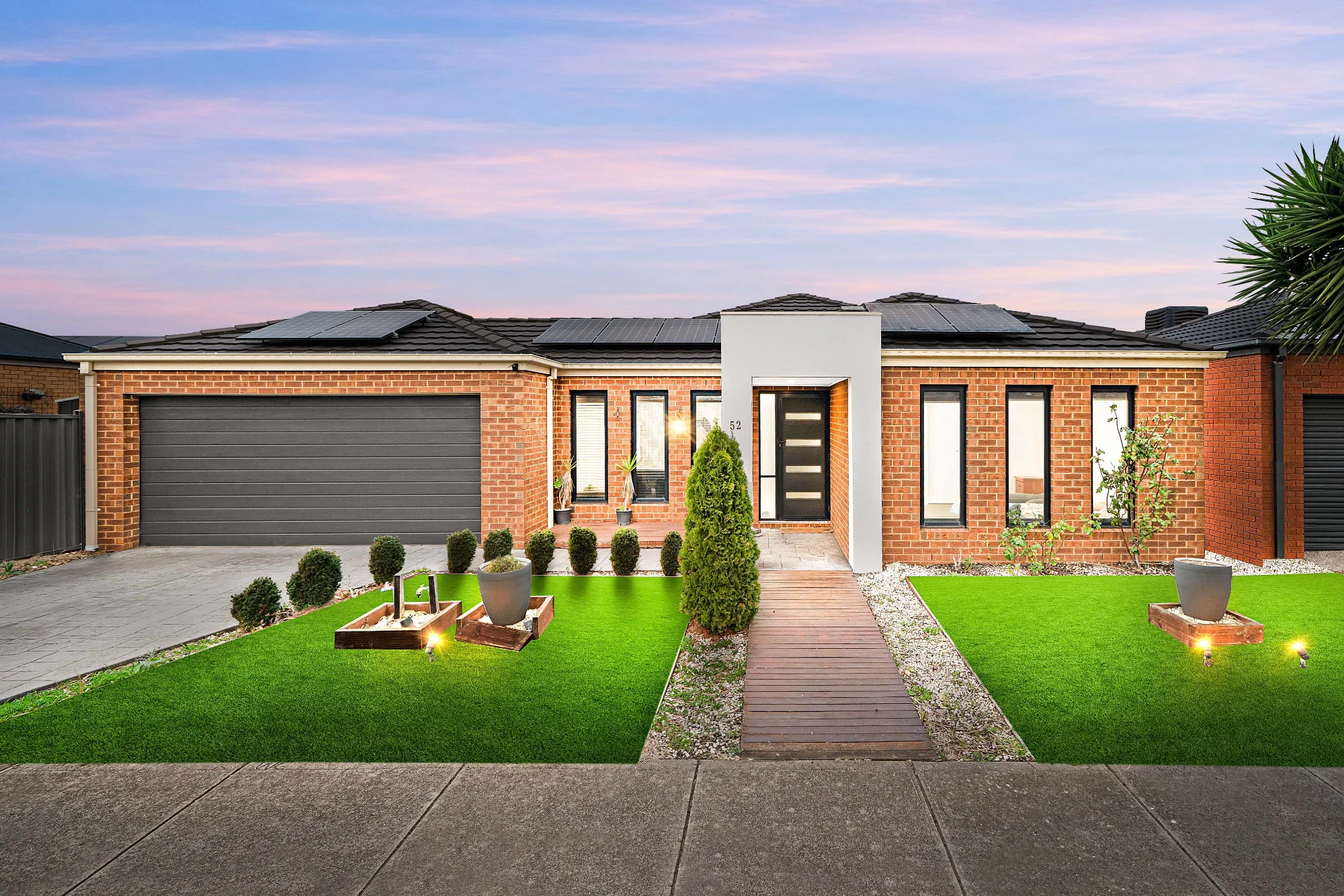 52 Hawkstone Road, Manor Lakes, Vic 3024