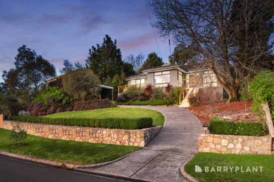 52 Huntingdale Drive, Chirnside Park, Vic 3116