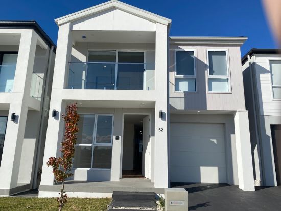 52 Ketley Circuit, Marsden Park, NSW 2765