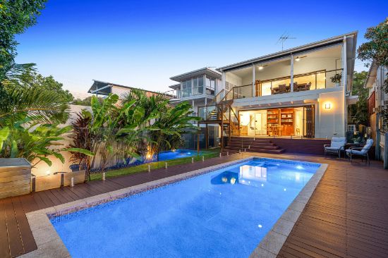 52 Kingsley Terrace, Wynnum, Qld 4178